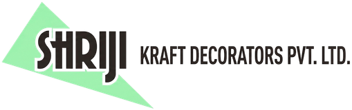 Shriji Kraft Decorators Pvt. Ltd.